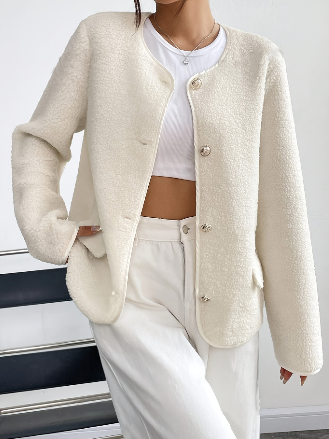 Lianne™ | Elegant Cardigan