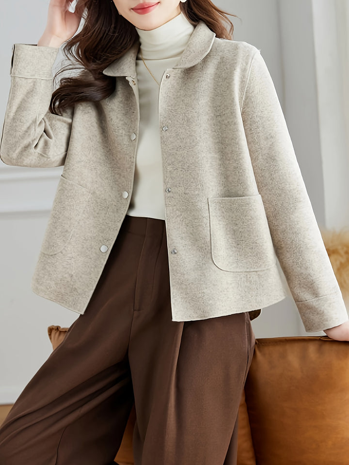 Sophia™ | Elegant Cardigan