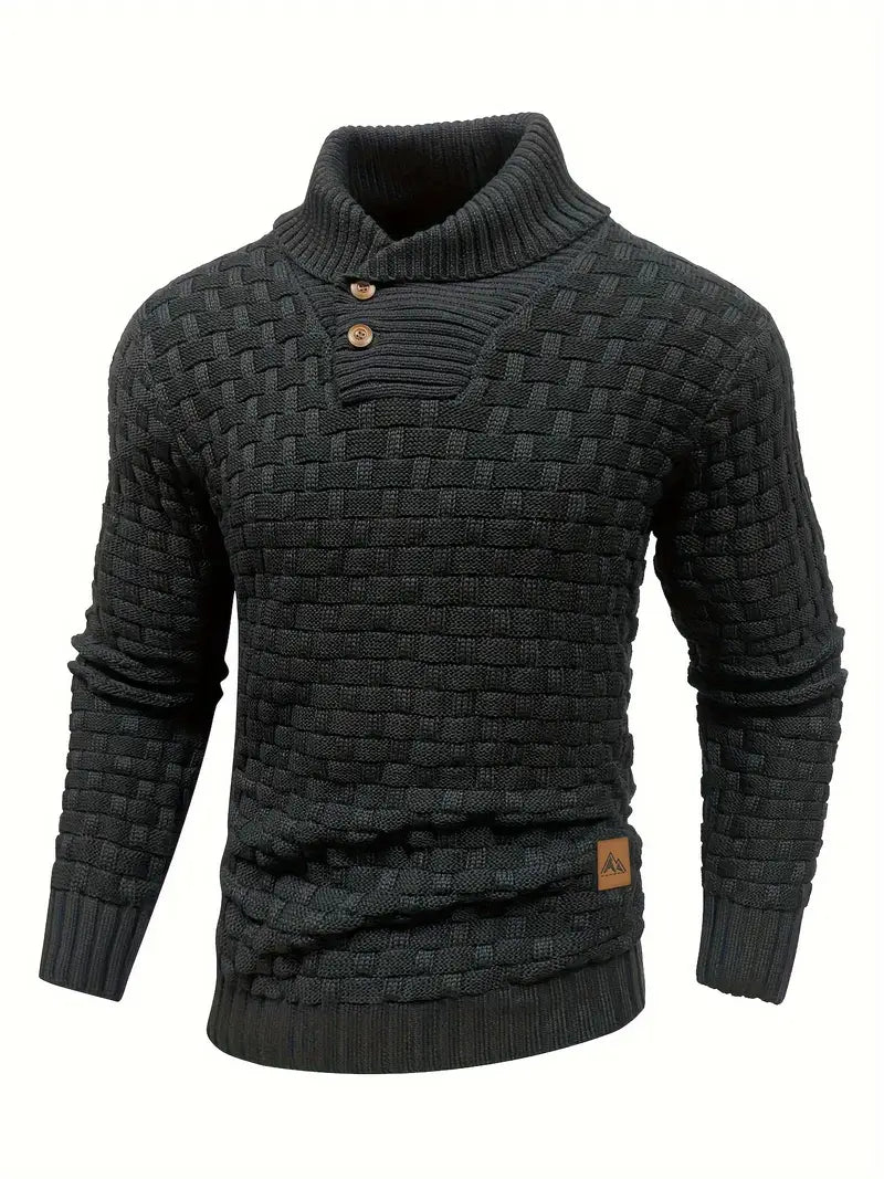 Avano™ | Premium Sweater