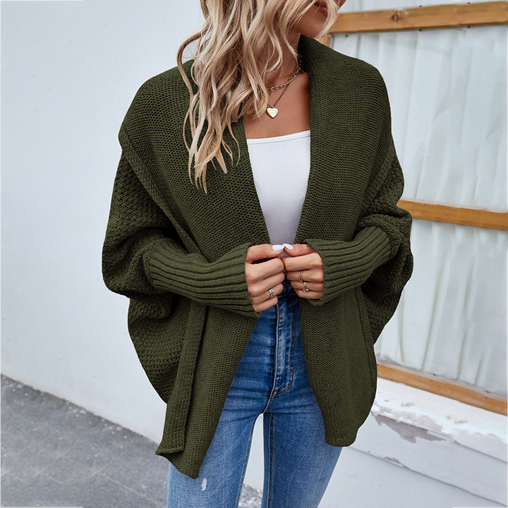 Belinda™ | Cosy Oversized Cardigan