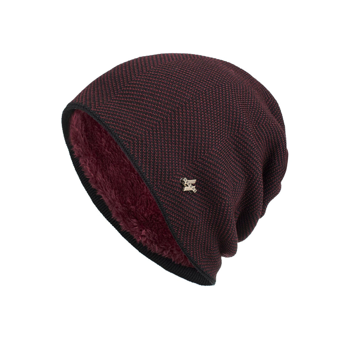 Philippe™ | Men's Winter Fleece Beanie