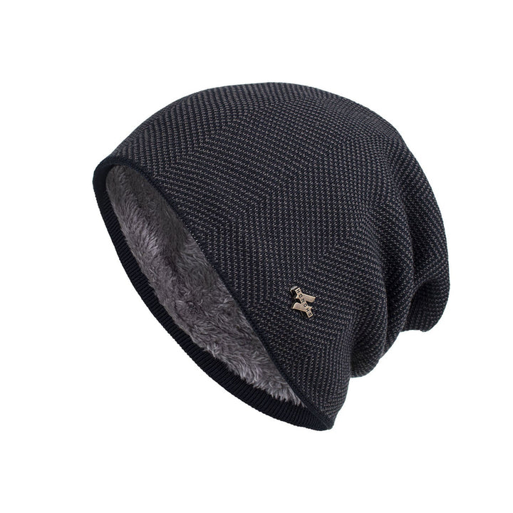 Philippe™ | Men's Winter Fleece Beanie