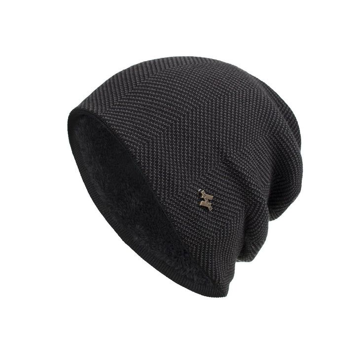 Philippe™ | Men's Winter Fleece Beanie