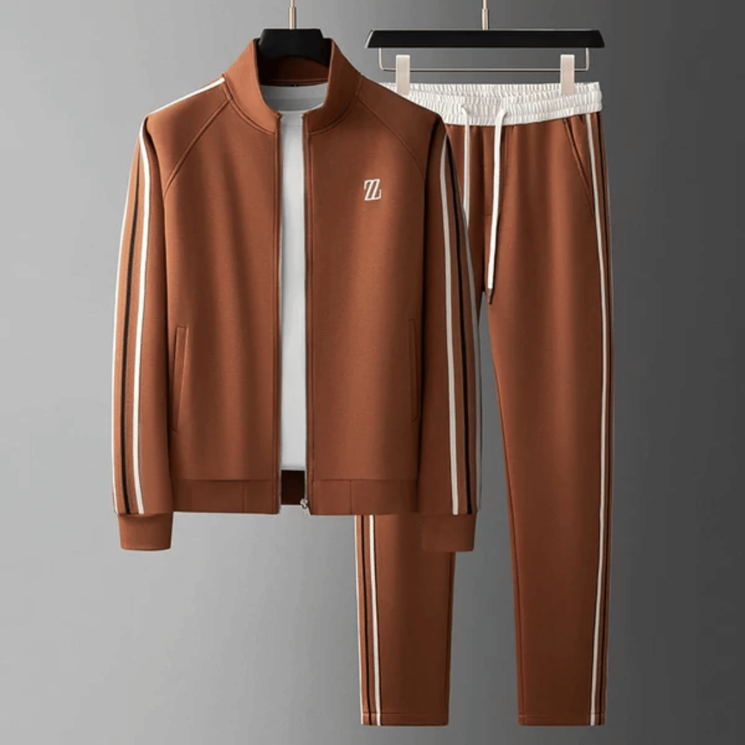 Vince™ | Premium Tracksuit Set