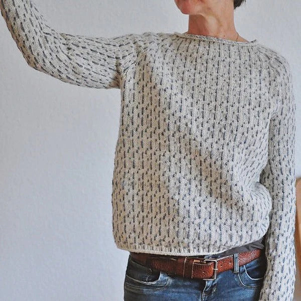 Beth | Chic Sweater