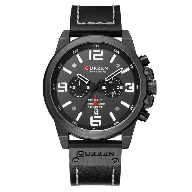 Apex™ | Fashion Casual Watch