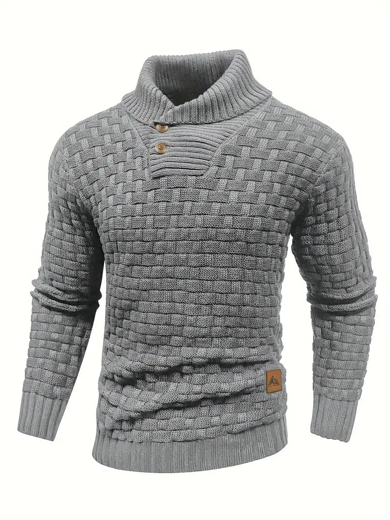 Avano™ | Premium Sweater