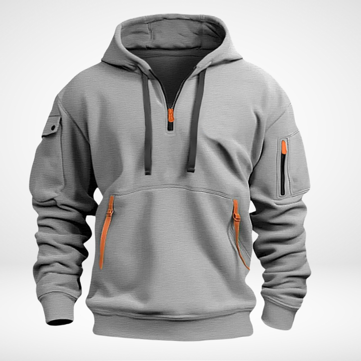 Carter™ | Ultimate Comfort Hoodie