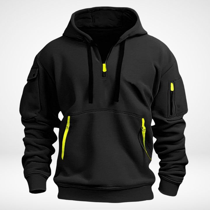 Carter™ | Ultimate Comfort Hoodie