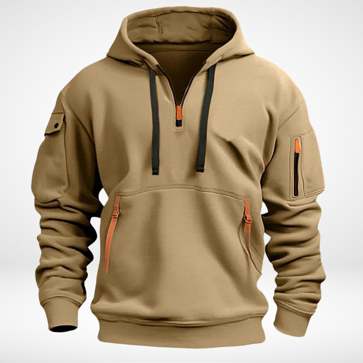 Carter™ | Ultimate Comfort Hoodie