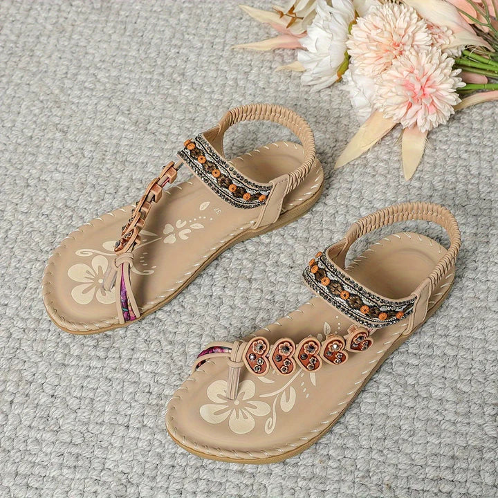 Betina™ - Comfortable sandals