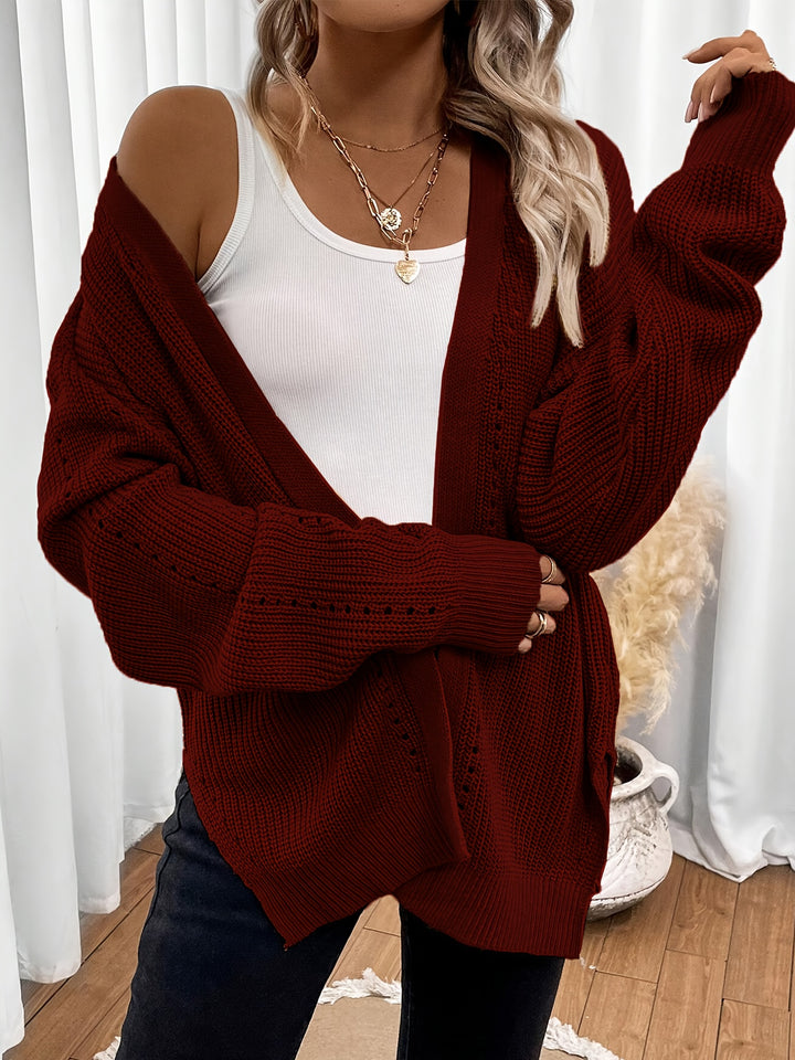 Clara™ | Cardigan