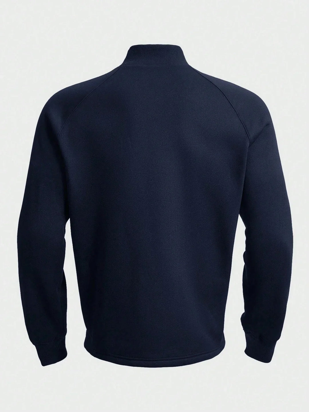 Leo™ | Casual Half-Zip Pullover