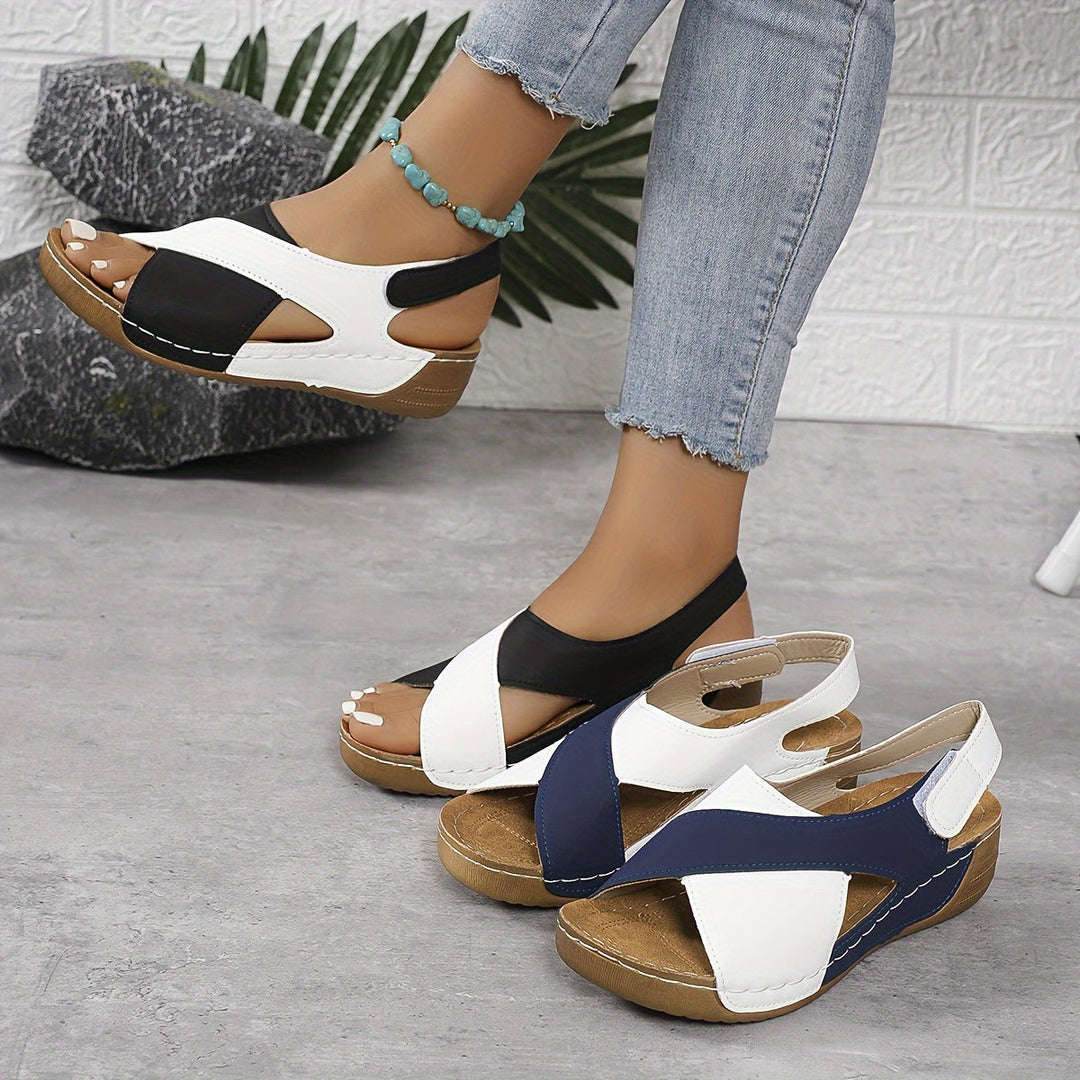 Lola™ | Ultra Comfortable Sandal