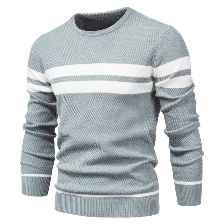 Damian™ | Casual Striped Men's Sweater