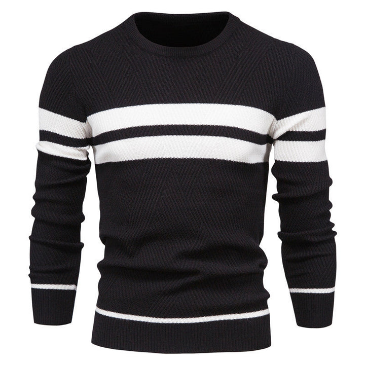 Damian™ | Casual Striped Men's Sweater