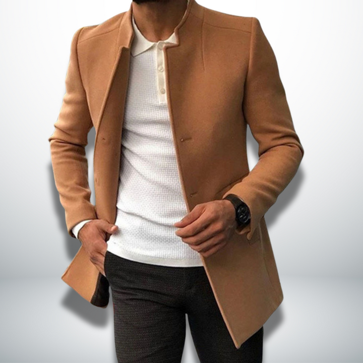 Jayden™ | Elegant Jacket