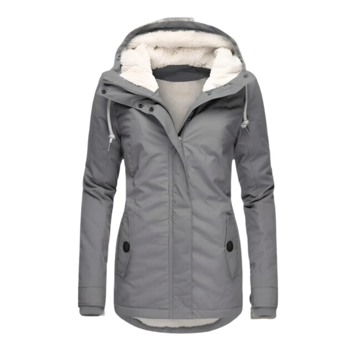 Daisy™ | All-Weather Women's Parka