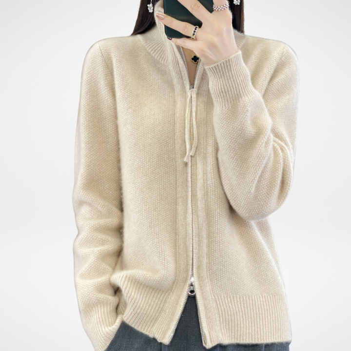 Bea | Comfortable cardigan