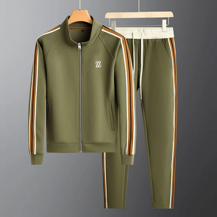 Vince™ | Premium Tracksuit Set