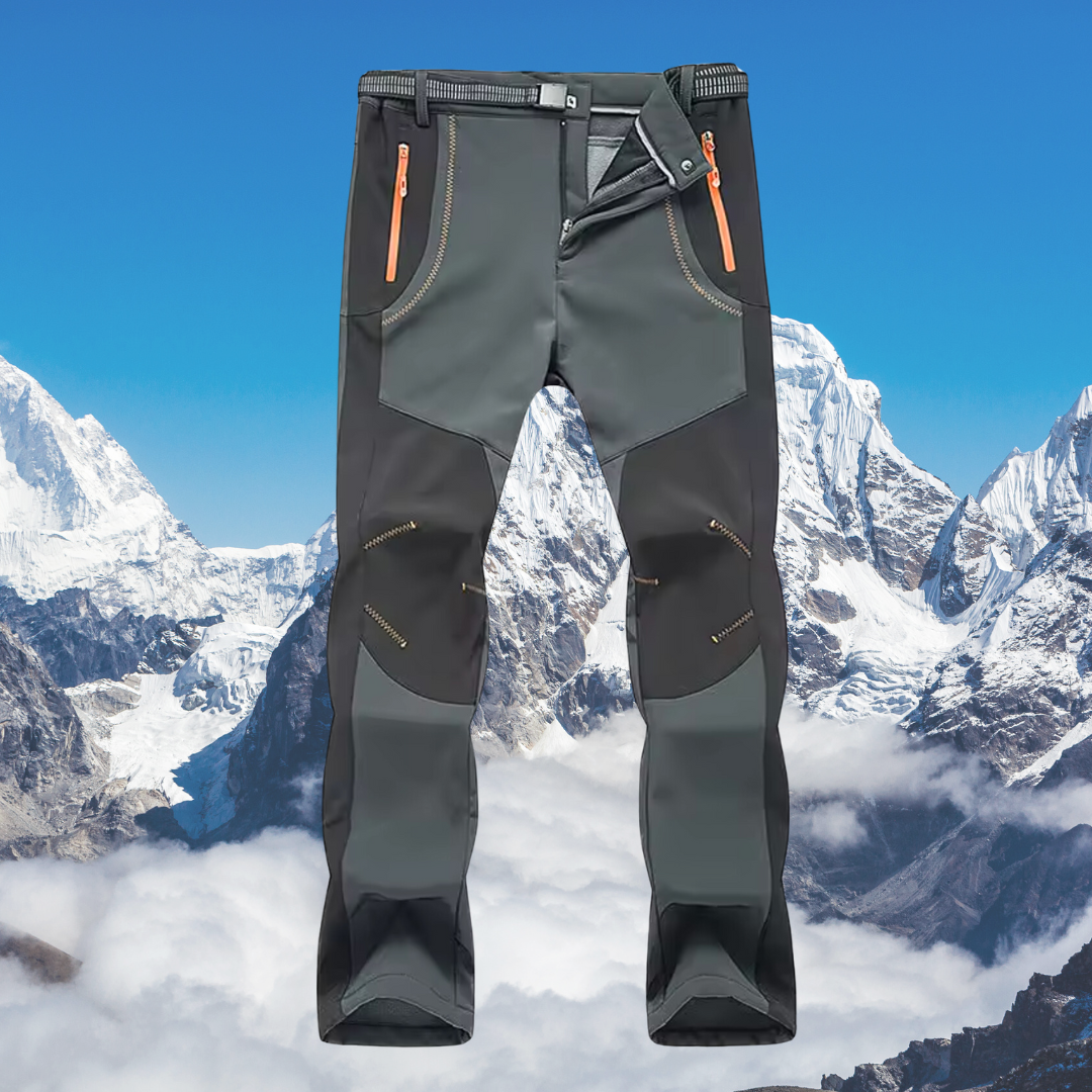 Pascal™ | Premium Thermal Trousers