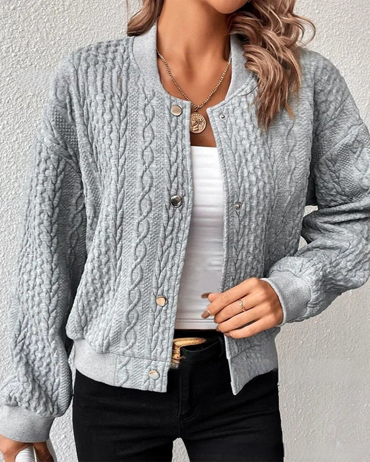 Mia | Comfortable Cardigan