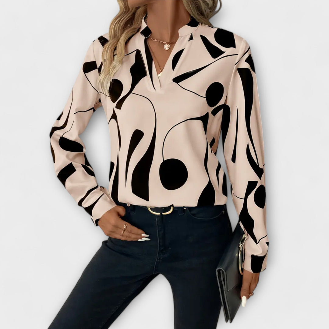 Bethy™ | Elegant Blouse