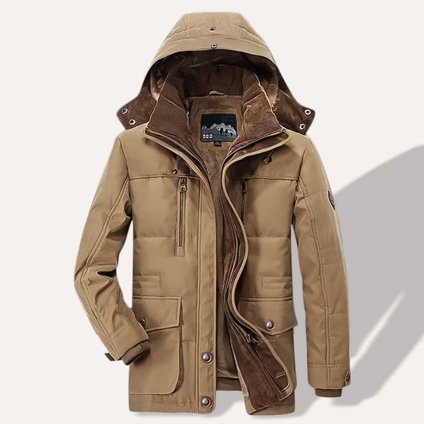 Damian™ | Men's Winter Jacket