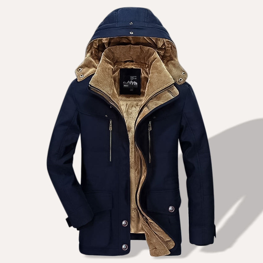 Damian™ | Men's Winter Jacket