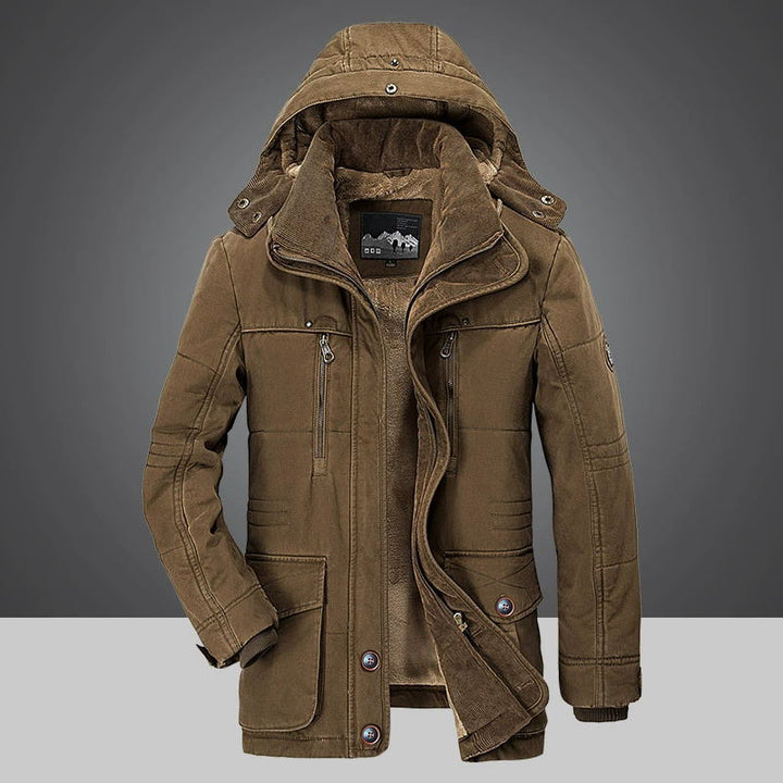 Damian™ | Men's Winter Jacket