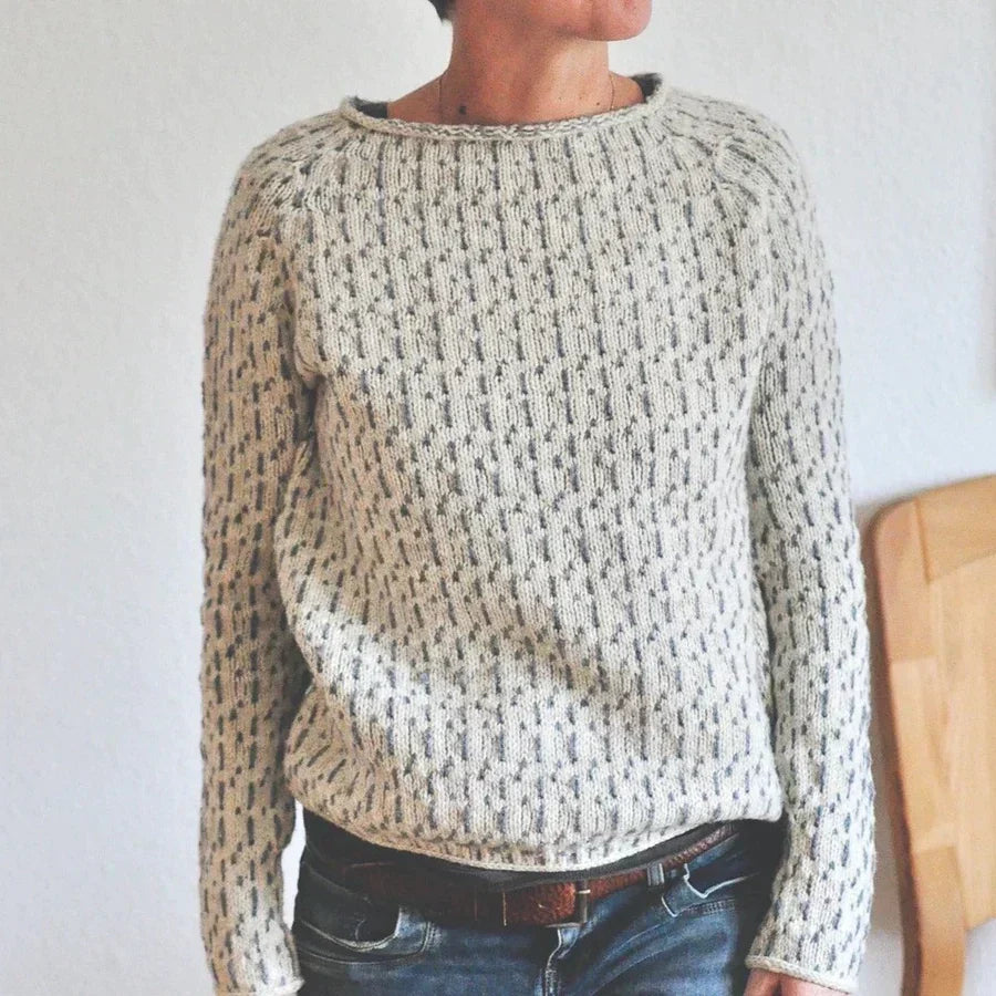 Beth | Chic Sweater