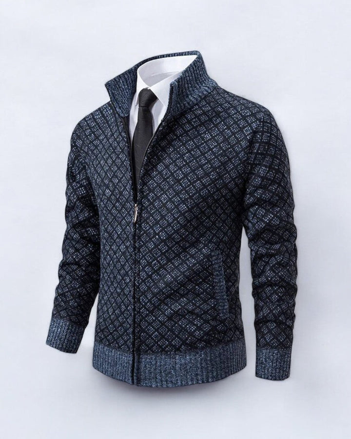 Craig™ | The Ultimate Stylish Men's Cardigan