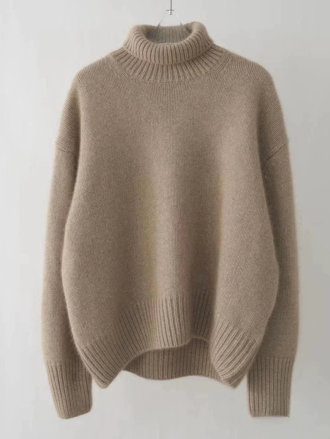 Mayron™ | Elegant Turtleneck Sweater