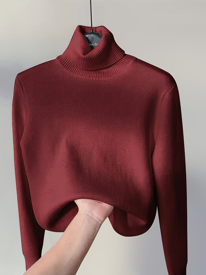 Sophie™ | Casual Thermal Sweater