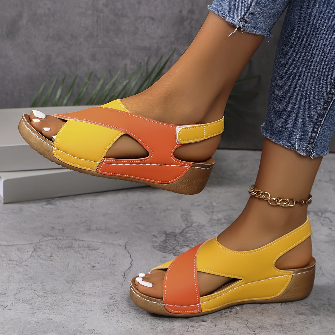 Lola™ | Ultra Comfortable Sandal