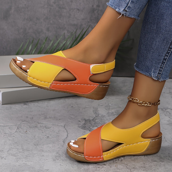 Lola™ | Ultra Comfortable Sandal