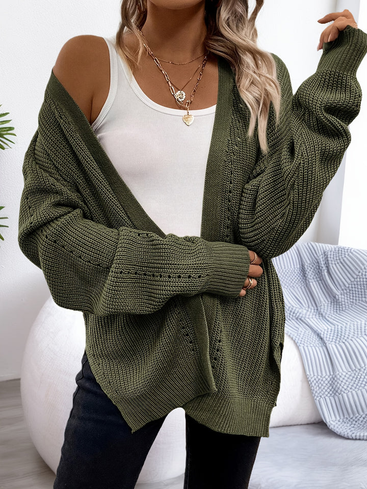 Clara™ | Cardigan