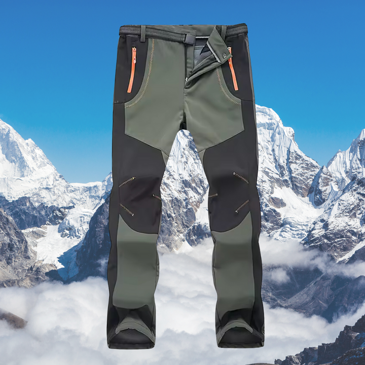 Pascal™ | Premium Thermal Trousers