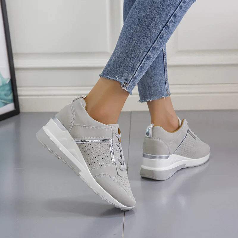 Nora™ | Everyday Comfort Sneakers