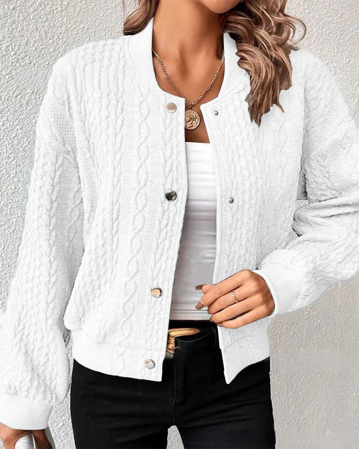 Mia | Comfortable Cardigan