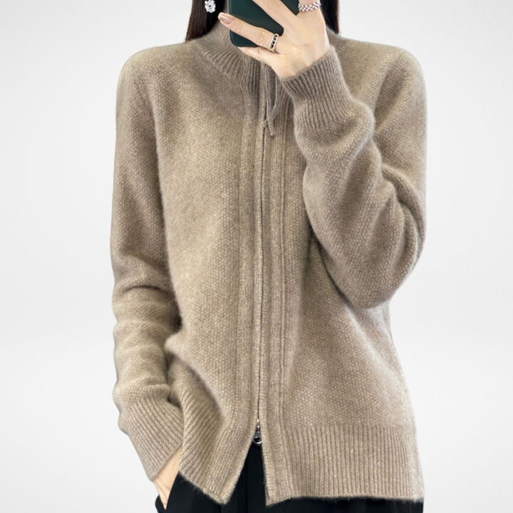 Bea | Comfortable cardigan