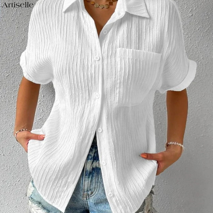 Marianne™ | Casual Elegance Blouse