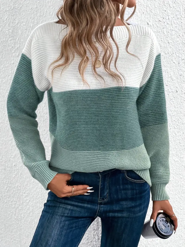 CALISTA | Elegant sweater