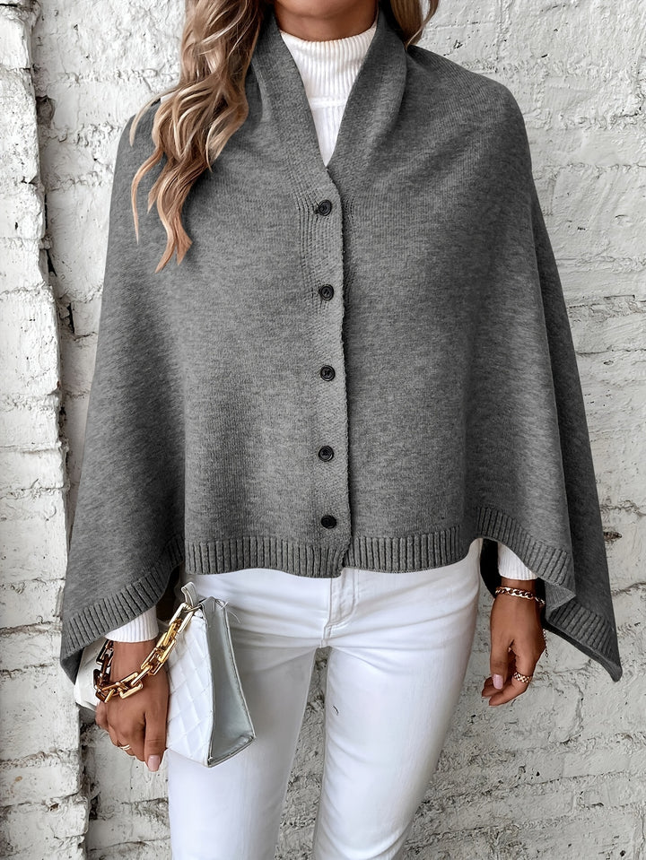 Maria™ | Elegant Cardigan