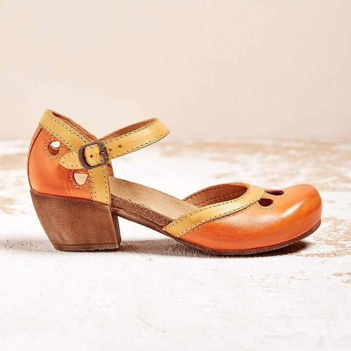 Audrey™ | Supportive Sandals with Wear