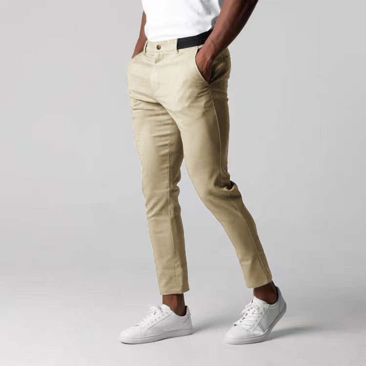 Odin™ | Stretch Chino Pants