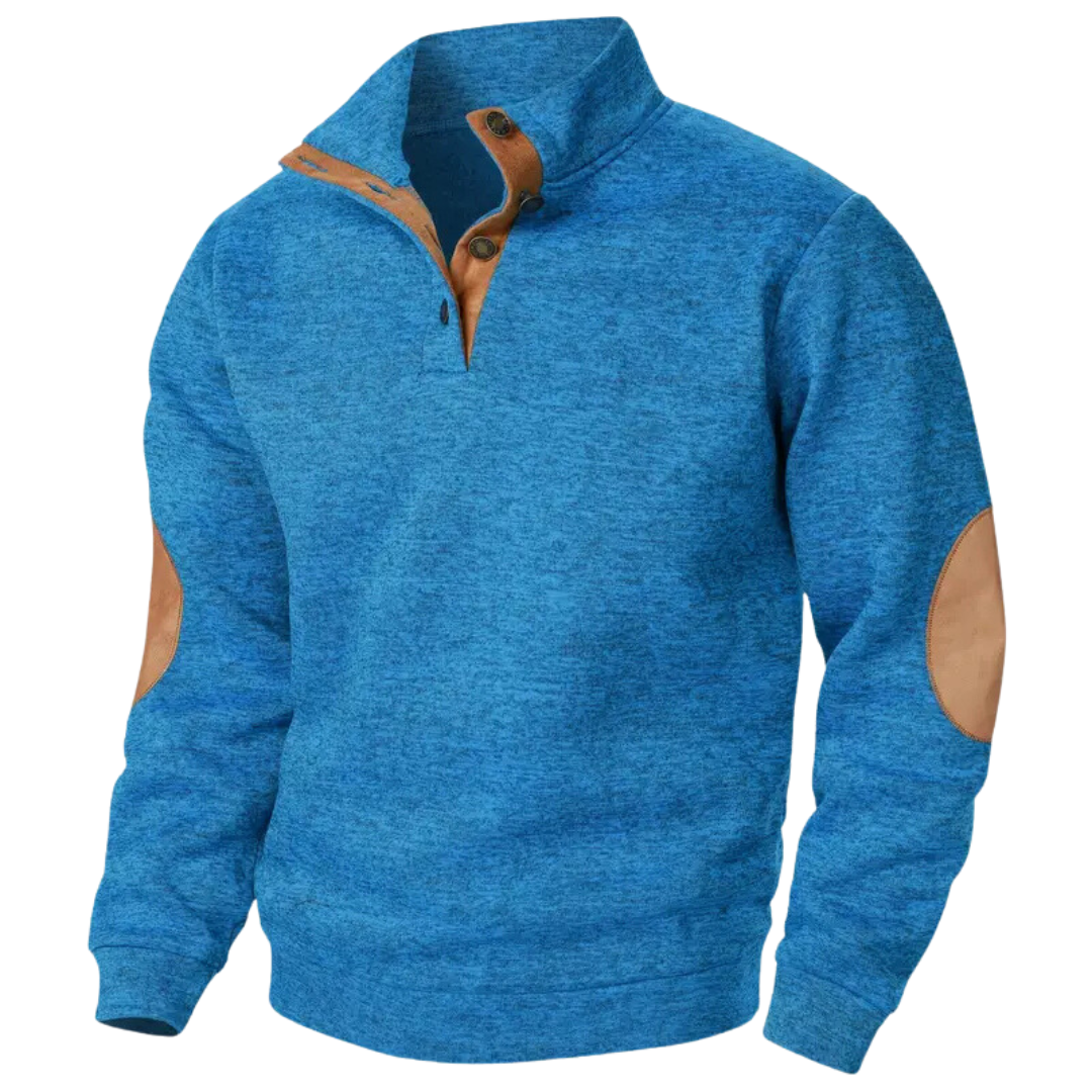 Stevan™ | Men's Pullover