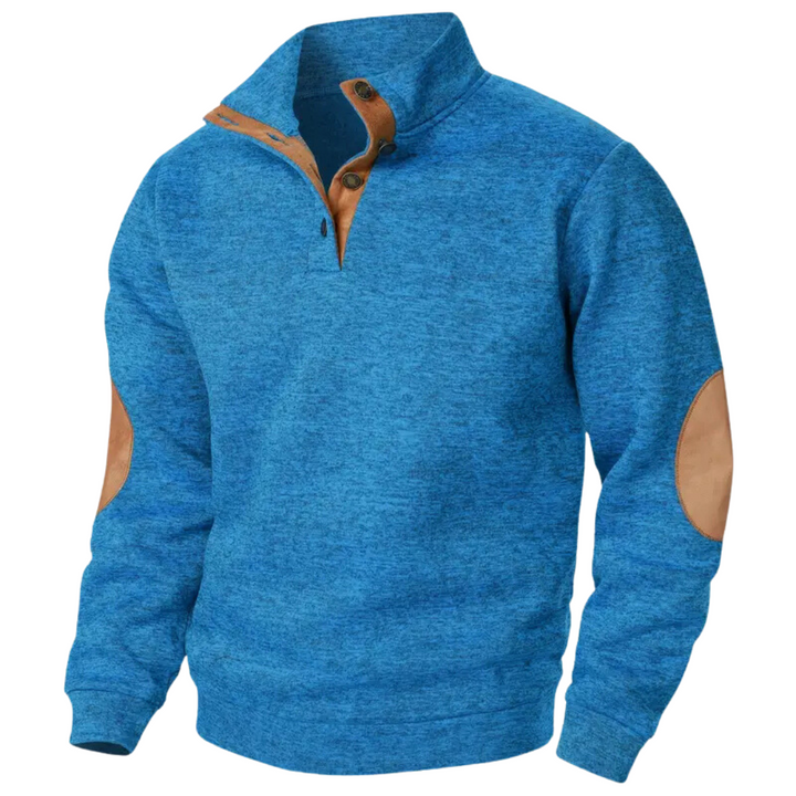 Stevan™ | Men's Pullover