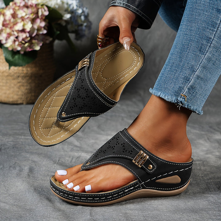 Fia™ | Fashionable Sandals