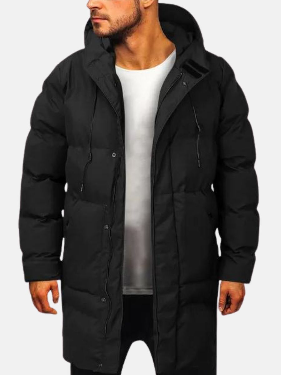 Carl™ | Men's Parka Jacket